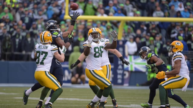 Brandon Bostick